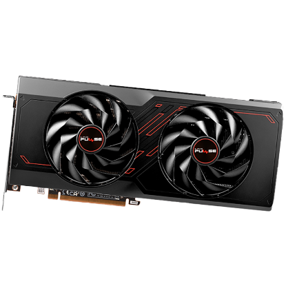 Slika AMD Radeon RX 9070 16GB GDDR6 256-bit SAPPHIRE PULSE Gaming 2x HDMI, 2x DP