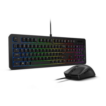 Slika Lenovo Legion KM310 RGB Gaming Combo, GX31N91913