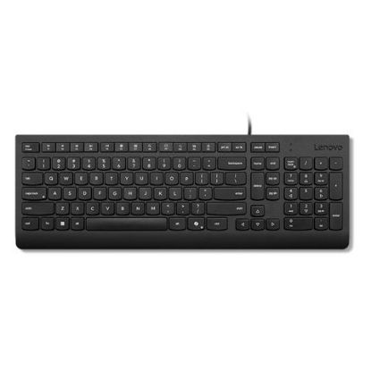 Slika Lenovo Essential Wired Keyboard, 4Y41R64673