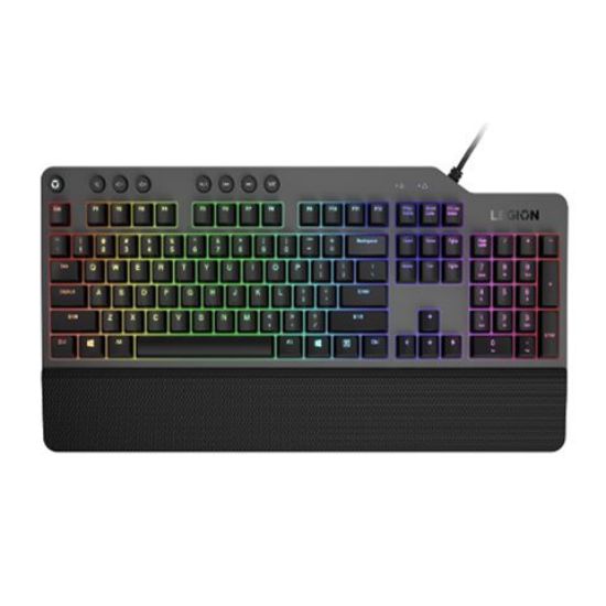 Slika Lenovo Legion M500 Gaming tipkovnica, GY40T26478