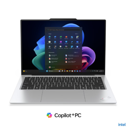 Slika Lenovo ThinkPad X9-14 Gen 1 Aura Edition U7-258V, 32GB, 1TB, 14" 2.8K touch, W11P, 21QA0084SC