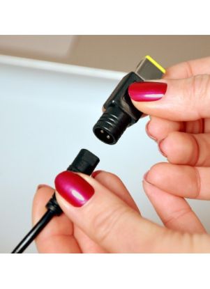 Slika Port punjač 90W za Asus prijenosnik