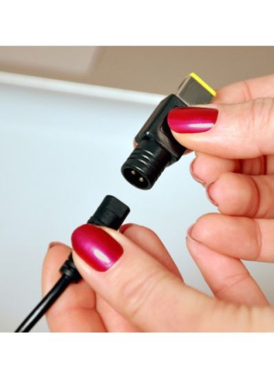 Slika Port punjač 90W za Asus prijenosnik