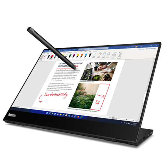 Slika LED 14" Lenovo M14t Gen 2 Touch