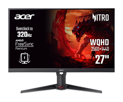 Slika LED 27" Acer Nitro XV270UF3