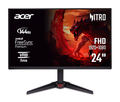 Slika LED 23,8" Acer Nitro VG240Y