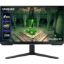 Slika LED 25" Samsung FHD Odyssey Gaming Monitor G40B, LS25BG400EUXEN
