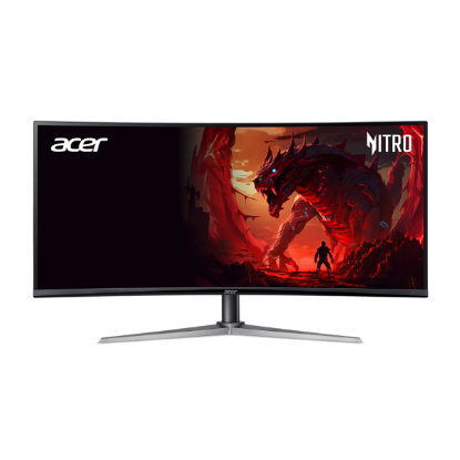 Slika LED 34" Acer Nitro ED340CURX