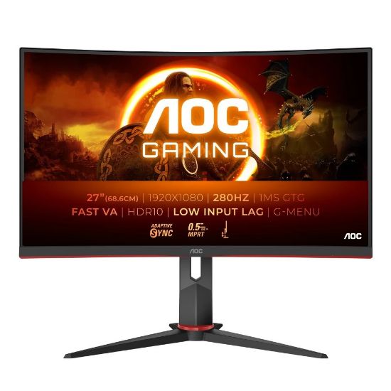 Slika LED 27" AOC C27GG2Z3