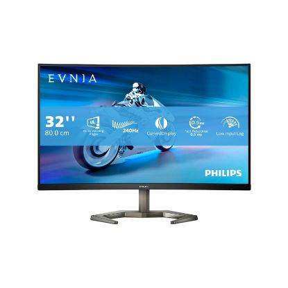 Slika LED 31,5" Philips 32M1C5200W