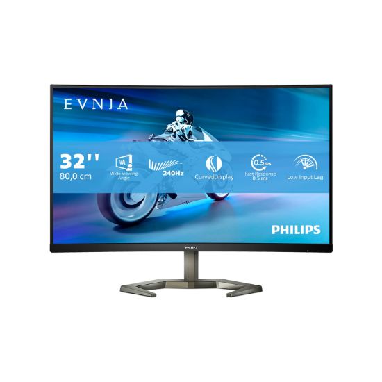 Slika LED 31,5" Philips 32M1C5200W