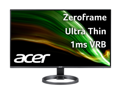 Slika LED 27" Acer R272