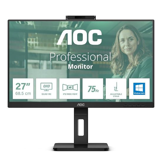 Slika LED 27" AOC Q27P3CW