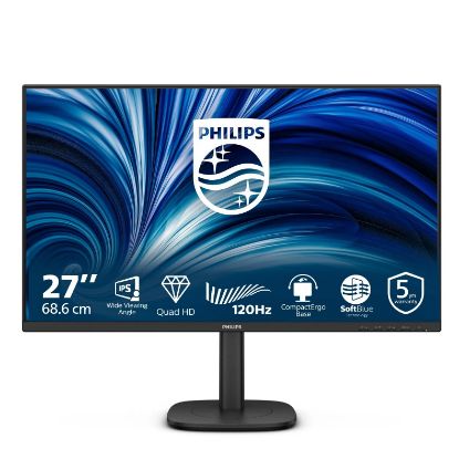 Slika LED 27" Philips 27B2N3500J