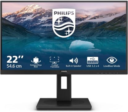 Slika LED 21,5" Philips 222S9JML