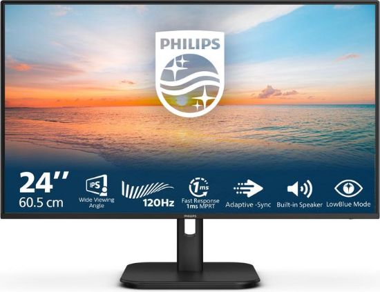 Slika LED 23,8" Philips 24E1N1200A