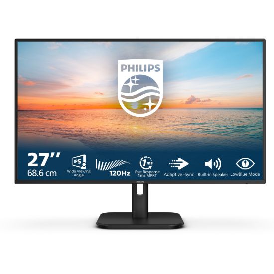 Slika LED 27" Philips 27E1N1200A