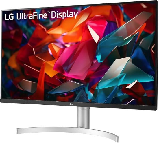 Slika LED 31,5" LG UltraFine™ 32UN650K