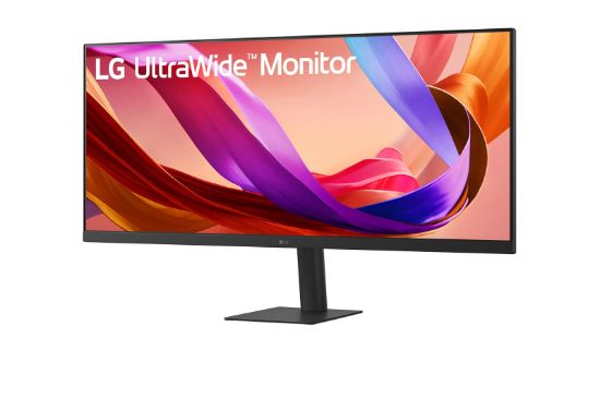 Slika LED 34" LG UltraWide™ 34U511A