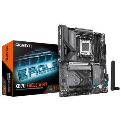 Slika Gigabyte X870 EAGLE WIFI7