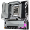 Slika Gigabyte B650M A ELITE AX ICE