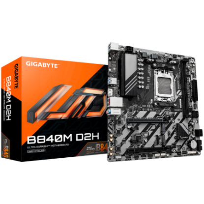 Slika Gigabyte B840M D2H