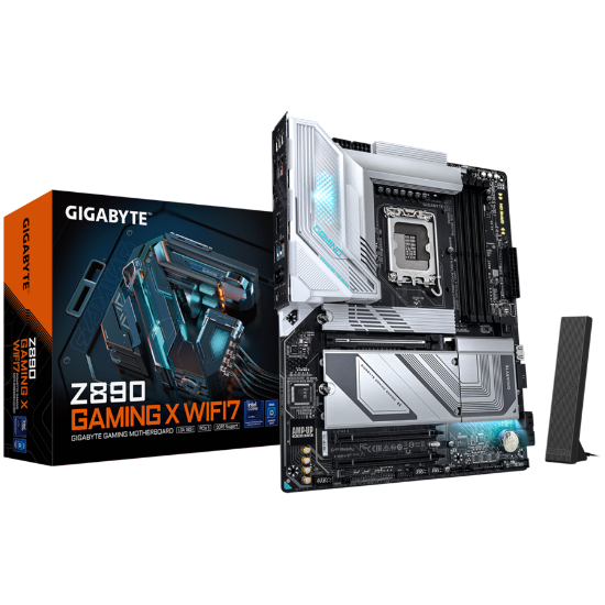 Slika Gigabyte Z890 GAMING X WIFI7