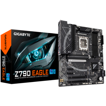 Slika Gigabyte Z790 EAGLE