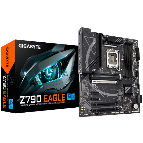 Slika Gigabyte Z790 EAGLE