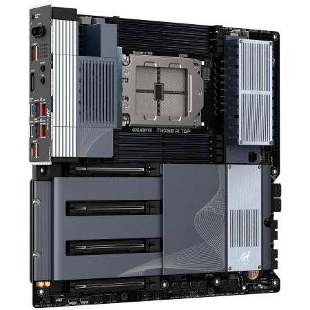 Slika za kategoriju Socket sTR5