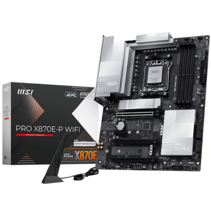 Slika MSI PRO X870E-P WIFI