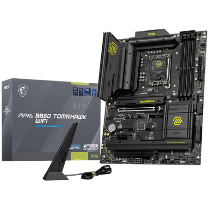 Slika MSI MAG B860 TOMAHAWK WIFI