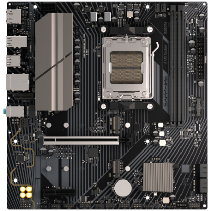 Slika SAPPHIRE B650M-E