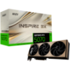Slika GeForce RTX 5070 12GB GDDR7 192bit MSI 12G INSPIRE 3X OC, PCI-E Gen5, 3x DP 2.1, 1x HDMI 2.1