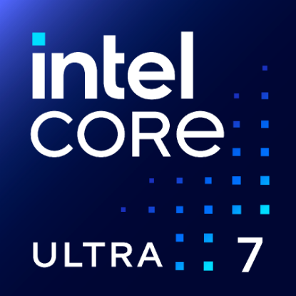 Slika Intel Ultra 7 265KF (E-core 3.3/4.6GHz, P-core 3.9/5.4GHz, Turbo 5.5GHz) 8C812C, 30MB, 125W, box
