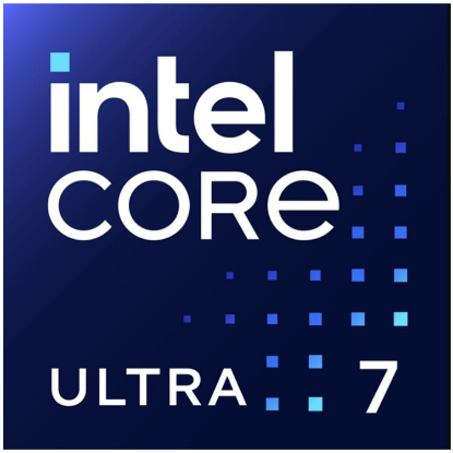Slika Intel Ultra 7 265K (E-core 3.3/4.6GHz, P-core 3.9/5.4GHz, Turbo 5.5GHz) 8C/12C/20T, 30MB, 125W, box