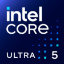 Slika Intel Ultra 5 225F (E-core 2.7/4.4GHz, P-core 3.3/4.9GHz, Turbo 4.9GHz) 4C/6C/10T, 20MB, 65W, box