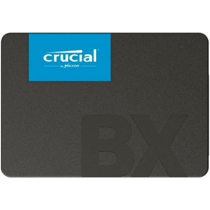 Slika 2,5" SSD 4 TB Crucial BX500, CT4000BX500SSD1
