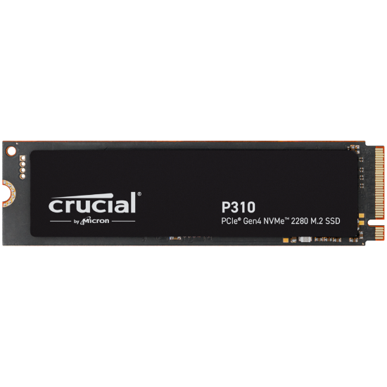 Slika SSD 4 TB Crucial P310, CT4000P310SSD8