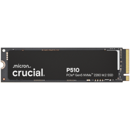 Slika SSD 1 TB Crucial P510, CT1000P510SSD8