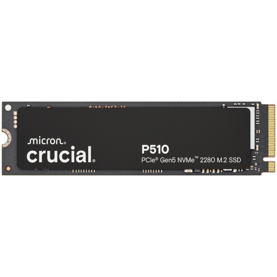 Slika SSD 1 TB Crucial P510, CT1000P510SSD8
