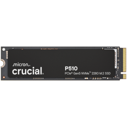 Slika SSD 2 TB Crucial P510, CT2000P510SSD8