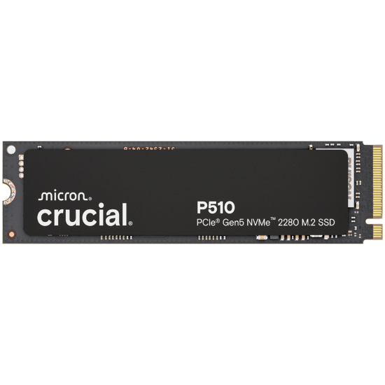 Slika SSD 2 TB Crucial P510, CT2000P510SSD8