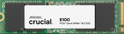 Slika SSD 480 GB Crucial E100