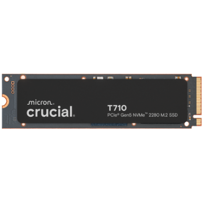 Slika SSD 2 TB Crucial T710,  CT2000T710SSD8