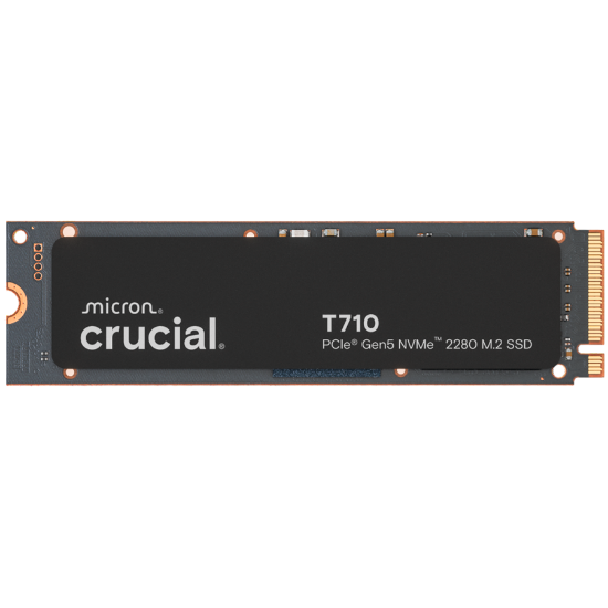 Slika SSD 2 TB Crucial T710,  CT2000T710SSD8
