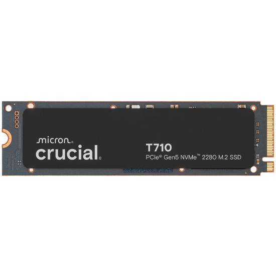 Slika SSD 4 TB Crucial T710, CT4000T710SSD8