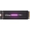 Slika SSD 4 TB Crucial T710 with heatsink, CT4000T710SSD5