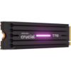 Slika SSD 4 TB Crucial T710 with heatsink, CT4000T710SSD5