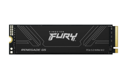 Slika SSD 4 TB Kingston FURY Renegade Gen5, SFYR2S/4T0